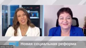 Первым шагом стали продолжительные доверенности: больше не нужно обращаться в суд
