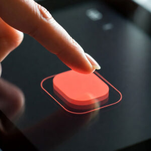 Кто нажмет «Красную кнопку»?