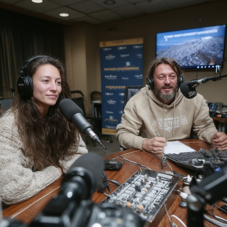 радио РОЙТМАН