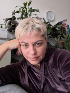 состояние гиперактивации