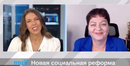 Первым шагом стали продолжительные доверенности: больше не нужно обращаться в суд